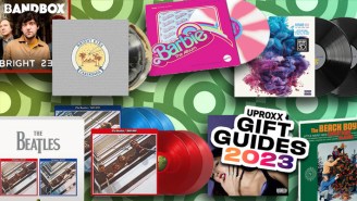 The 2023 Holiday Gift Guide For Vinyl Lovers