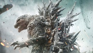 Godzilla’s Adorable Journey To Nap City In ‘Godzilla X Kong: The New Empire’ Could Soften The Hardest Of Hearts