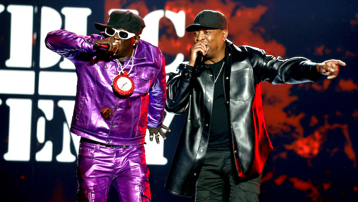 Which Rappers Turned Down Hip-Hop 50 Invitations? #hiphop