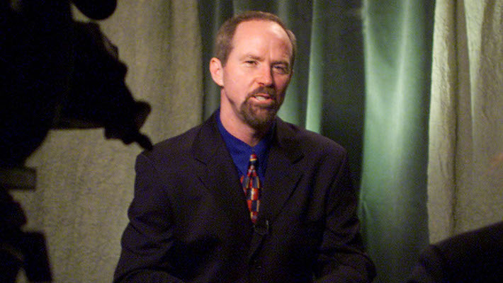 Former Grammys CEO Mike Greene Faces Sexual Assault Lawsuit