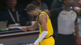 Tyrese Haliburton Trolled ‘Dame Time’ After His Dagger Three To Beat The Bucks