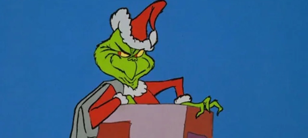 Grinch