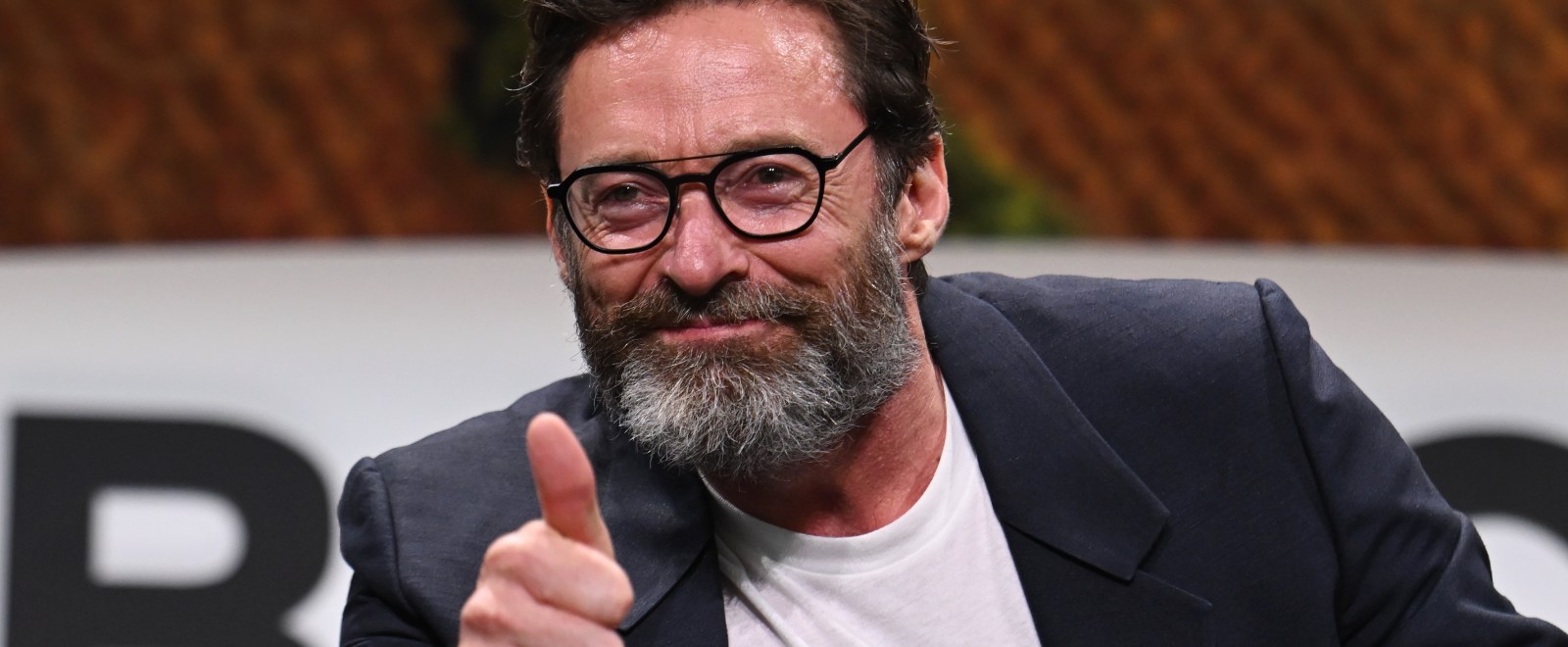 Hugh Jackman