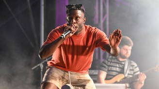 Isaiah Rashad Will Celebrate The Tenth Anniversary Of ‘Cilvia Demo’ With A West Coast Tour In 2024