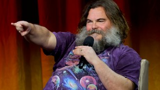 Jack Black Regrets To Inform You That He Won’t Be In ‘The White Lotus’ Season 3