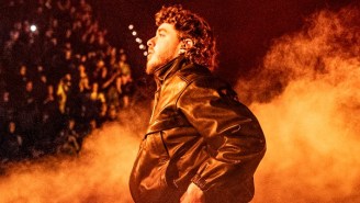How To Watch Jack Harlow’s ‘No Place Like Home’ VR Concert