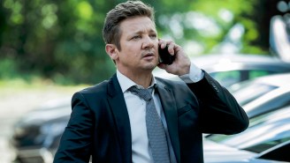 It Sounds Like Jeremy Renner Is Returning To Taylor Sheridan’s ‘Mayor Of Kingstown’ A Year After Nearly Dying