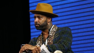 Did Joe Budden Apologize To NBA YoungBoy For Dissing Him?