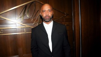 Joe Budden Went Back On His Apology To Logic, Accusing The Rapper Of Lying About Being Suicidal