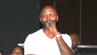 Why Do Joe Budden & NBA YoungBoy Have Beef?