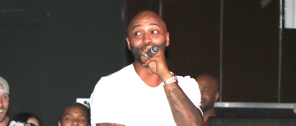 joe budden