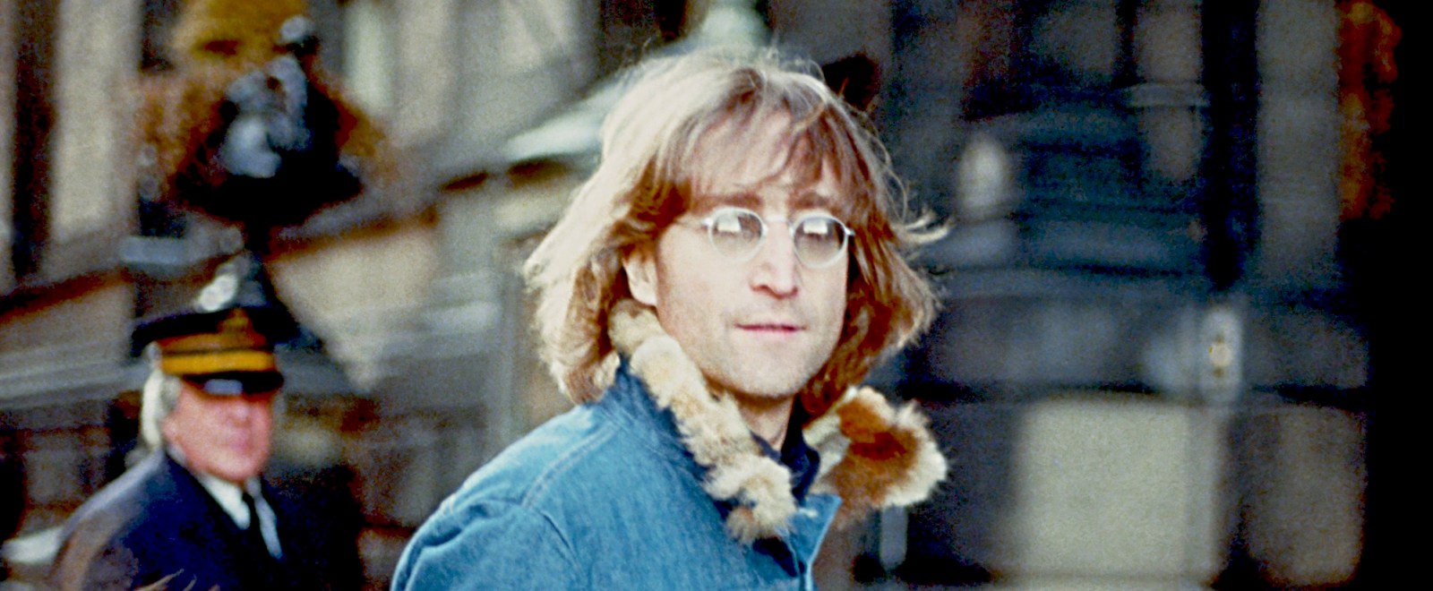 john lennon