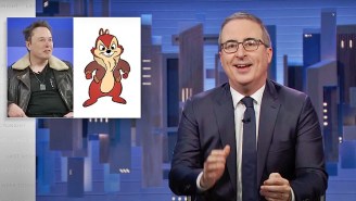 John Oliver Responded To ‘Wounded’ Elon Musk Slamming Him For His ‘Last Week Tonight’ Takedown