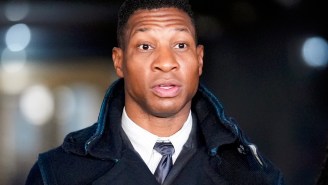 Jonathan Majors Has Set His First Post-Conviction Interview On A Major TV Network