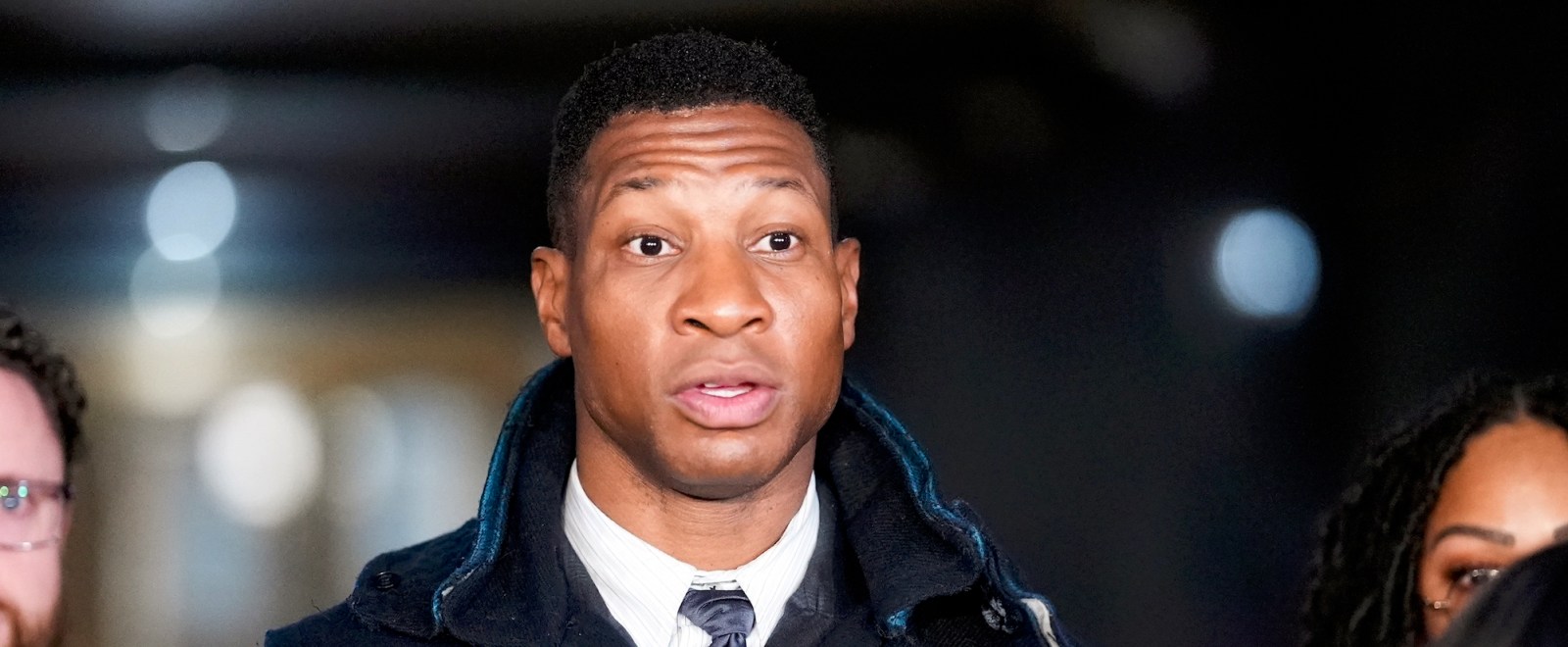 jonathan majors