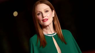 ‘It’s Just Mush!’: ‘May December’ Star Julianne Moore, Right About Many Things, Is Wrong About Mashed Potatoes