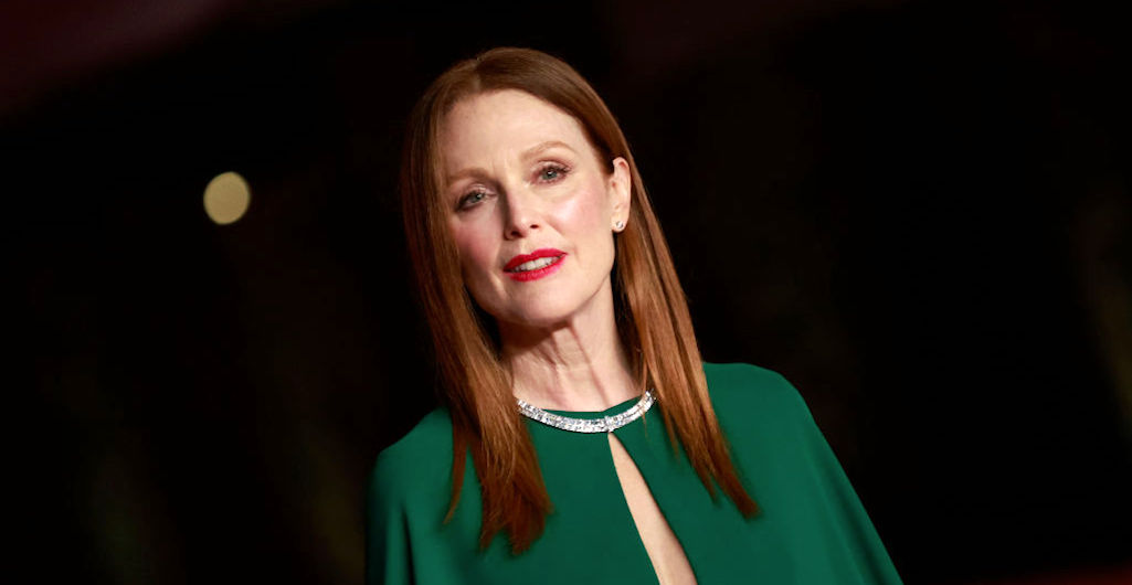 Julianne Moore