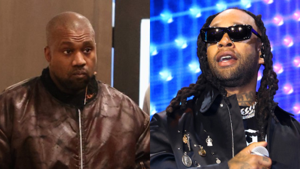 Why Did Kanye West & Ty Dolla Sign's 'Vultures' Get Delayed?