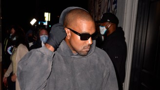 After ‘Vultures 2’ Unsurprisingly Did Not Release On Schedule, Kanye West Appears To Debate A Direct-To-Consumer Approach