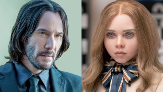 John Wick And M3GAN Are Among Pornhub’s Most Searched Movie Characters In 2023