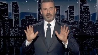 Jimmy Kimmel Tricked George Santos Into Recording Some Truly Ridiculous Cameo Videos