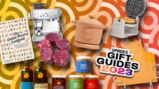 The Uproxx 2023 Gift Guide For The Kitchen