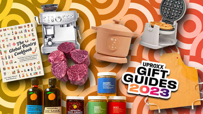 Gift Guide for Soup Lovers 2023 - SoupAddict