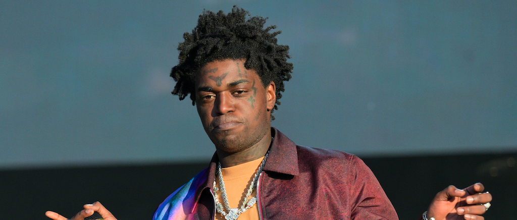 kodak black