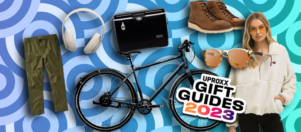 travel gift guide