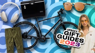 The Uproxx Last-Minute Adventure & Travel Gift Guide