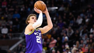 Teams Are Expected To ‘Test Utah’s Resolve’ With Trade Offers For Lauri Markkanen