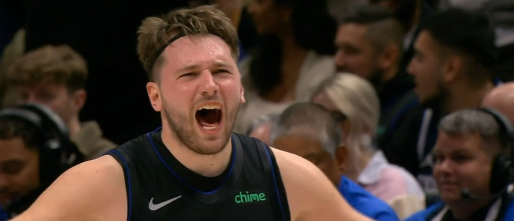 luka doncic