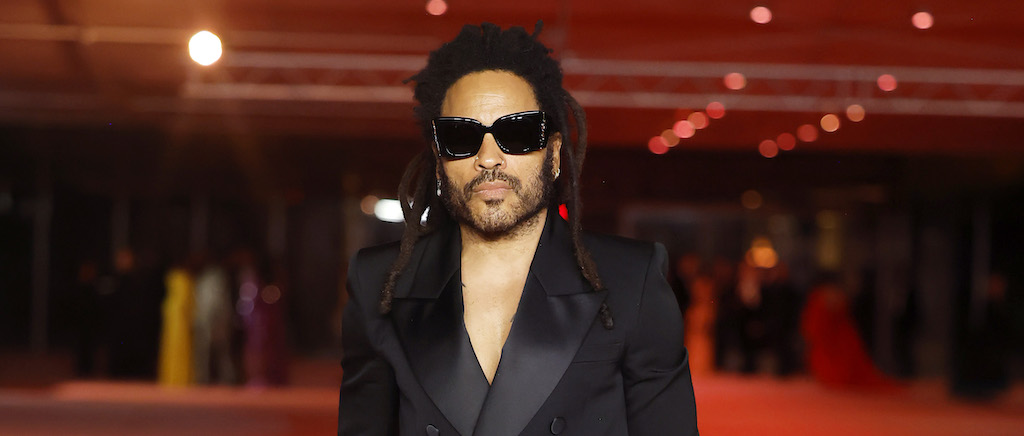 lenny kravitz