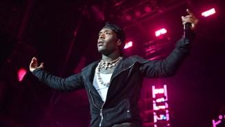 Lil Uzi Vert Said They Are Qutting Music After ‘Luv Is Rage 3’ For A Surprising Career Change