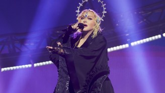 How Long Is Madonna’s ‘The Celebration Tour’ Concert?