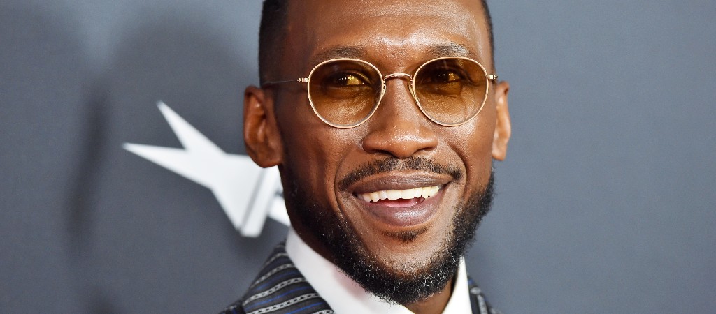 Mahershala Ali