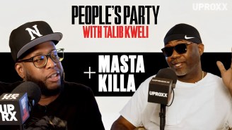 Masta Killa On Making Wu-Tang’s ’36 Chambers’ & More