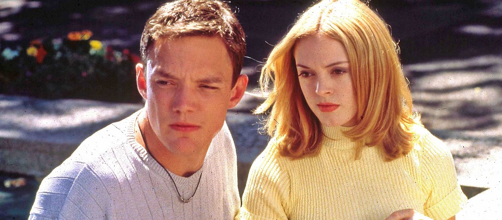 Matthew Lillard Scream Stu Macher