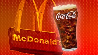 Here’s Exactly Why McDonald’s Coca-Cola Tastes Better