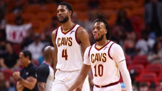 Darius Garland (Jaw) And Evan Mobley (Knee) Will Each Miss Extended Time From The Cavs