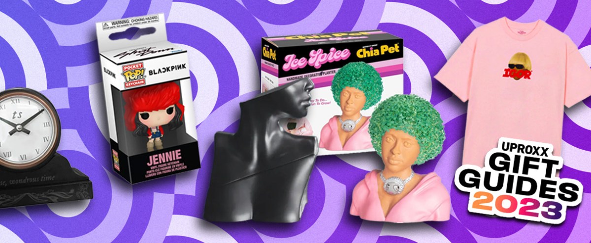 The 2023 Holiday Gift Guide For Music Lovers
