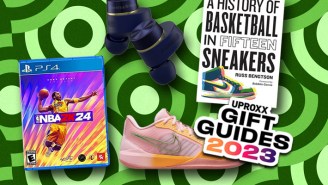 The Last Minute Dime Gift Guide For The Hoops Lover In Your Life