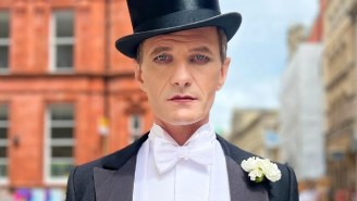 Neil Patrick Harris Didn’t Even Know What ‘Doctor Who’ Was When He Agreed To Star In New Special: ‘Never Heard Of It’