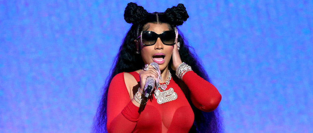 nicki minaj