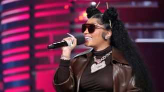 Nicki Minaj Said Her Long-Awaited ‘Nicki’ Documentary ‘Is Absolutely Still Coming’ And Shared When She Would Like For It To Drop