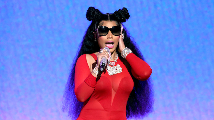 What Time Will Nicki Minaj's 'Pink Friday 2' Come Out?