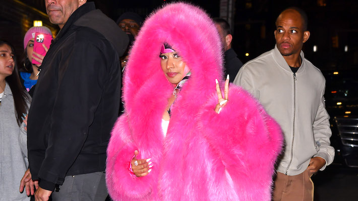 Nicki Minaj 'Pink Friday 2' Billboard Sales Issue, Explained