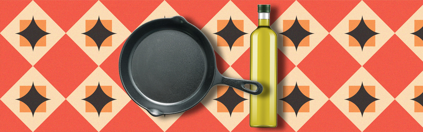 Here's the Best Cookware & When to Use It