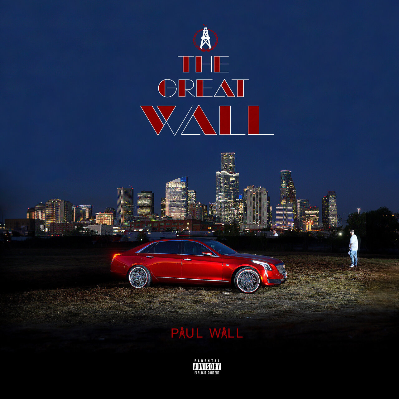 paul wall the great wall
