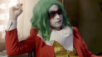 ‘The People’s Joker,’ A Film About A Trans Comedian Named Joker, Will Get A Theatrical Release After All